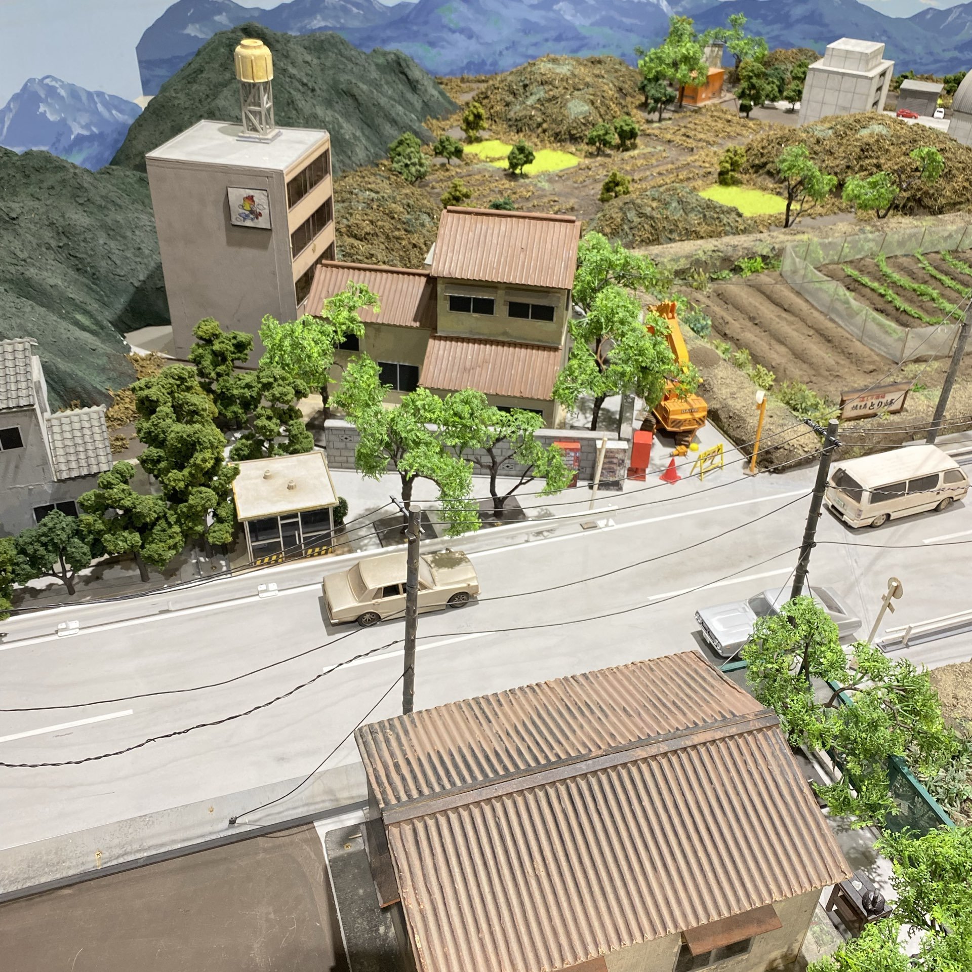 🏛️ 스가가와 특촬 아카이브 센터(스가가와 토쿠사츠 아카이부 센타) 이미지 7